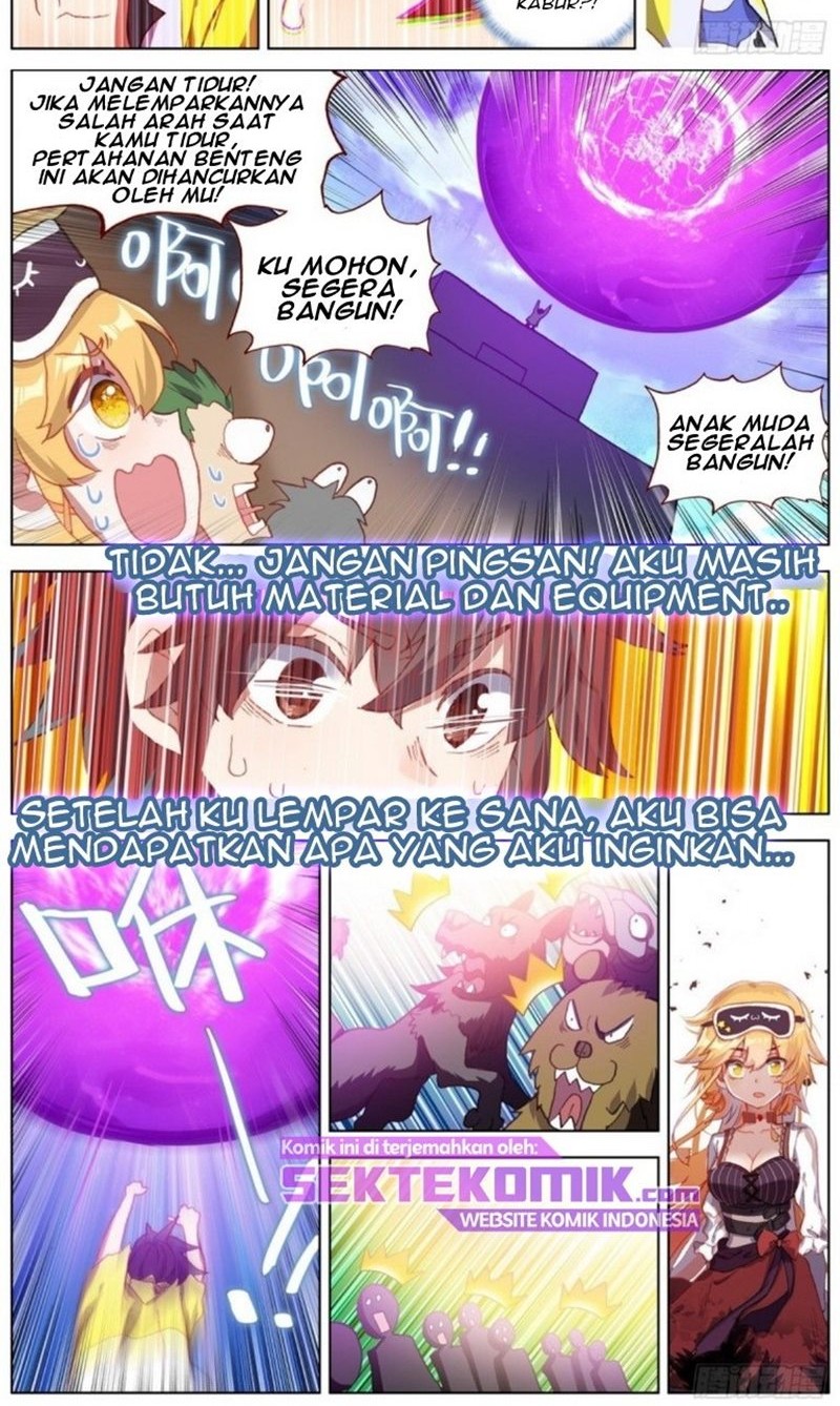 Real Account 2 Chapter 25 - halaman 9