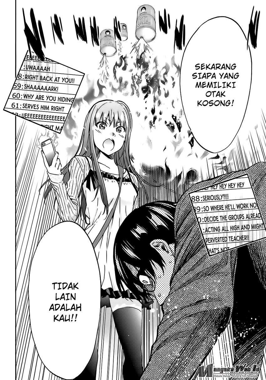 Real Account 2 Chapter 26 - halaman 18