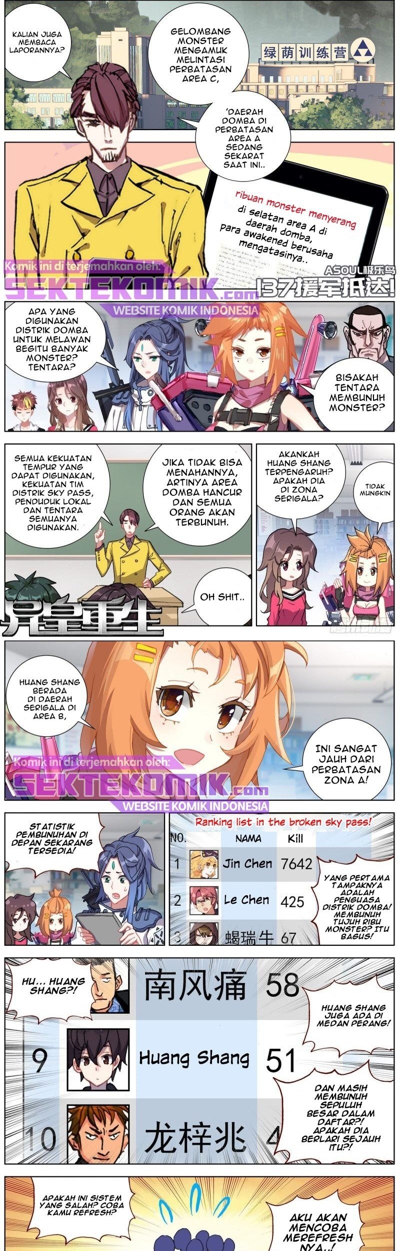 Real Account 2 Chapter 26 - halaman 2