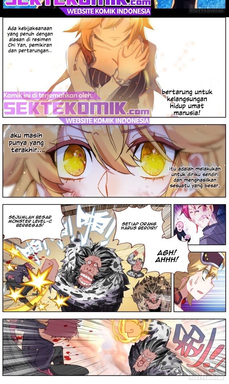 Real Account 2 Chapter 26 - halaman 7