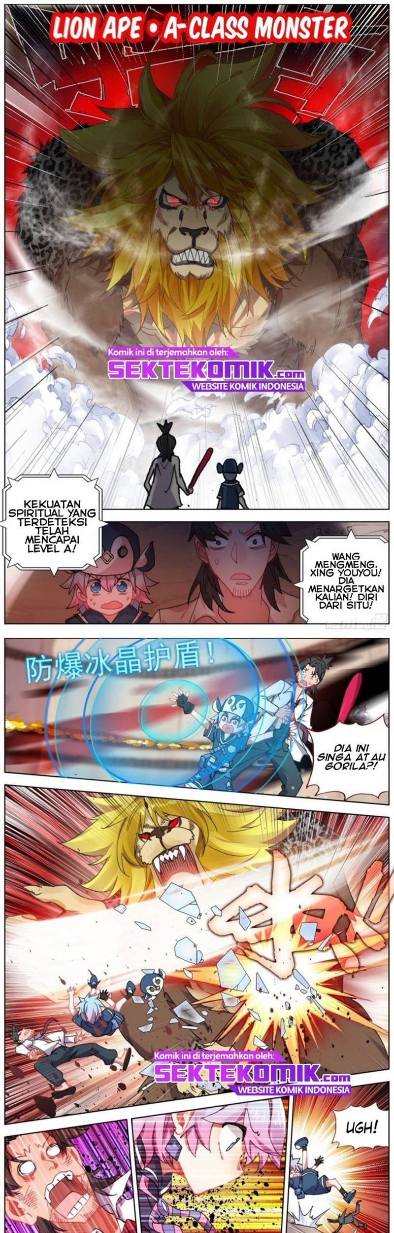 Real Account 2 Chapter 27 - halaman 5
