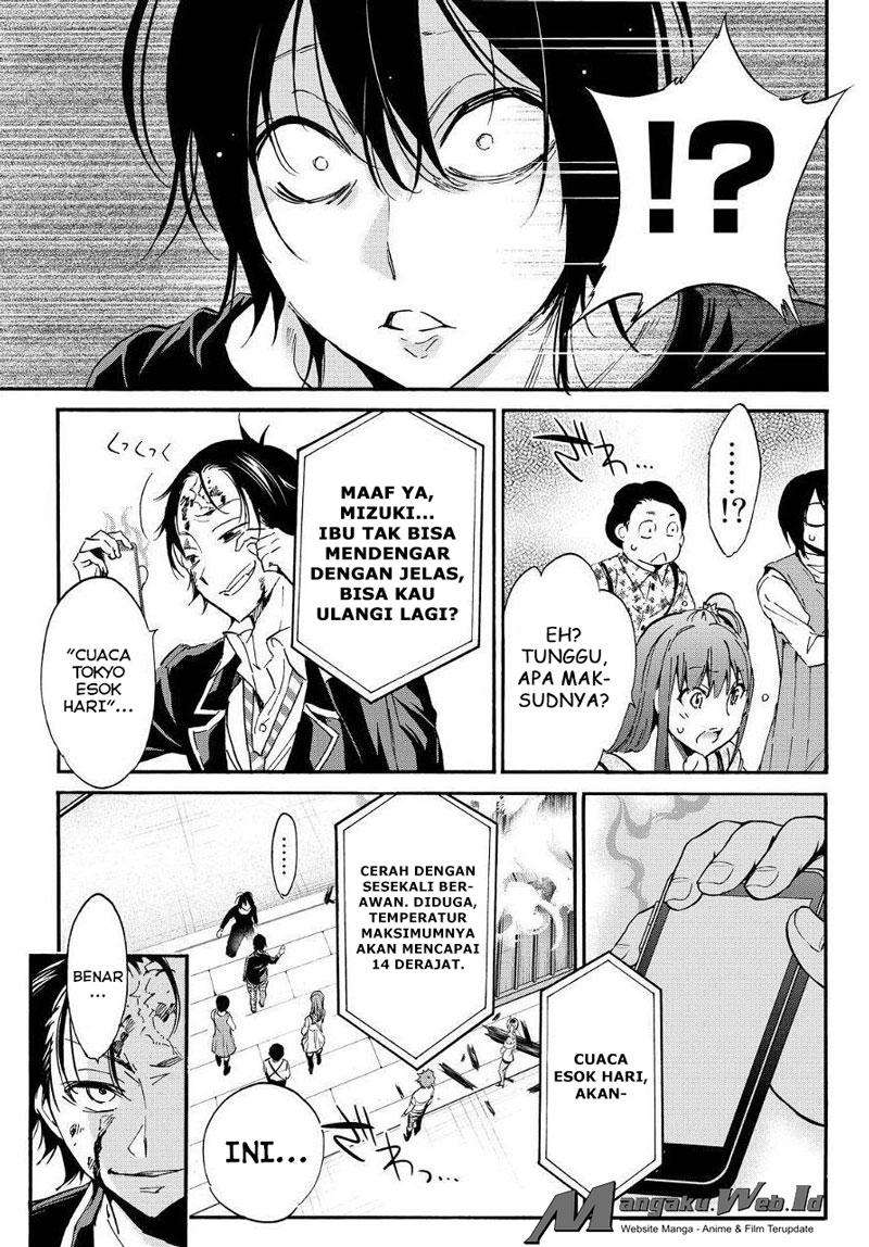 Real Account 2 Chapter 28 - halaman 15