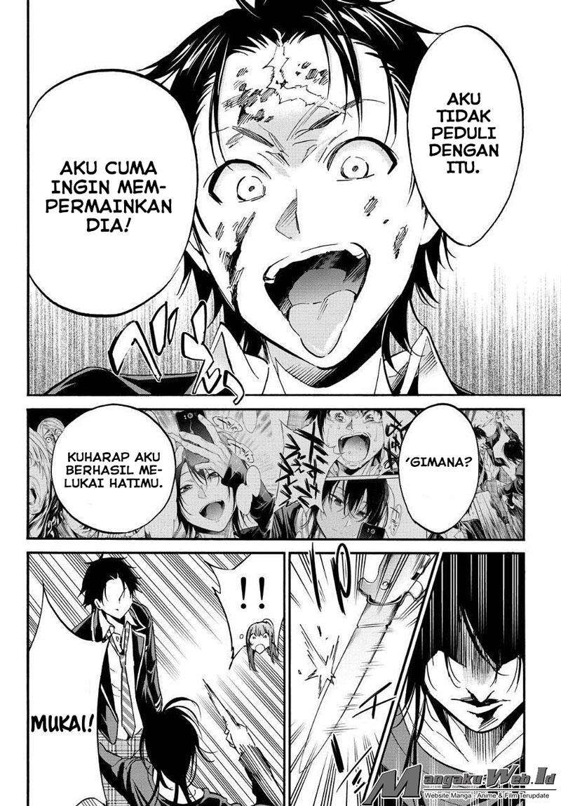 Real Account 2 Chapter 28 - halaman 18