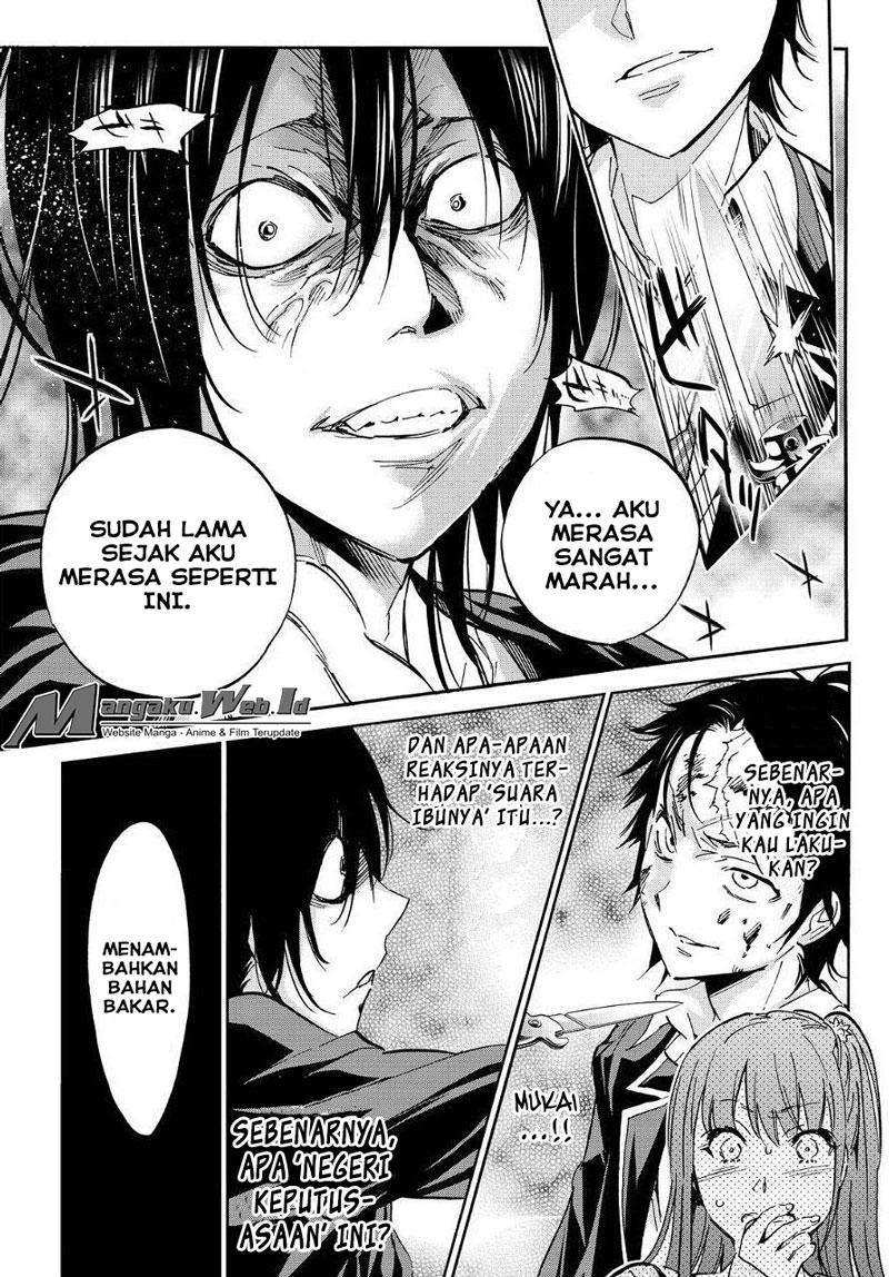 Real Account 2 Chapter 28 - halaman 19