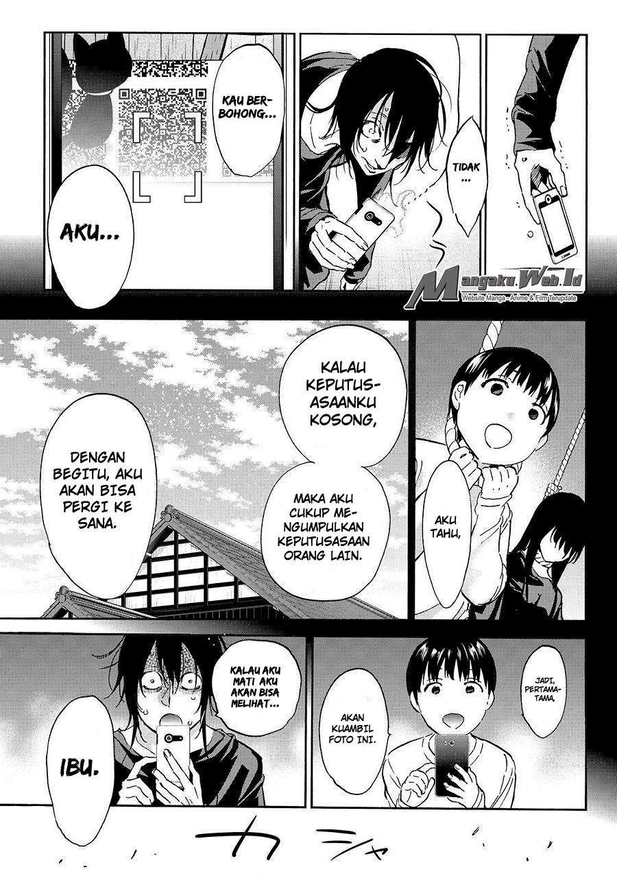 Real Account 2 Chapter 29 - halaman 13