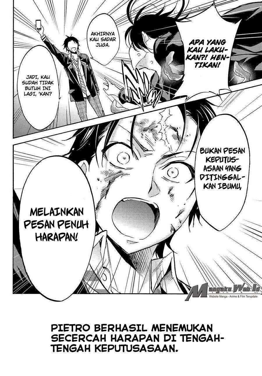 Real Account 2 Chapter 29 - halaman 18