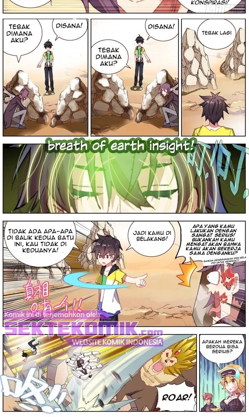 Real Account 2 Chapter 29 - halaman 3