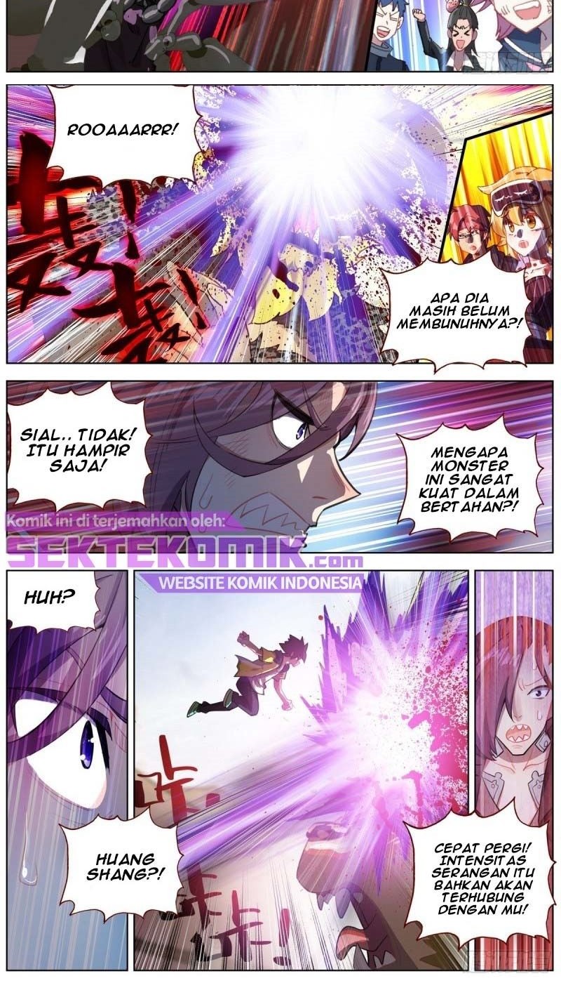 Real Account 2 Chapter 29 - halaman 9