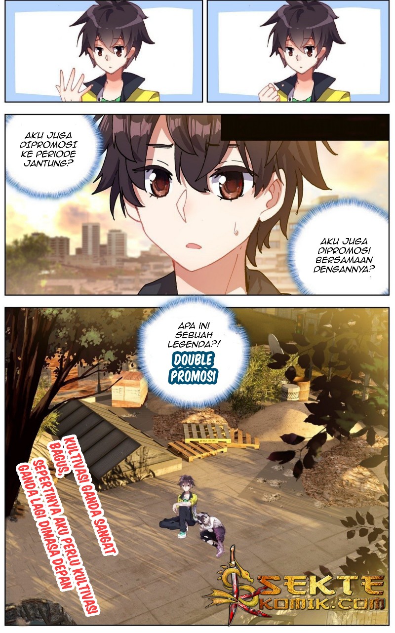 Real Account 2 Chapter 3 - halaman 17