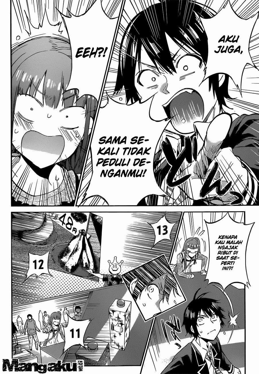 Real Account 2 Chapter 3 - halaman 22
