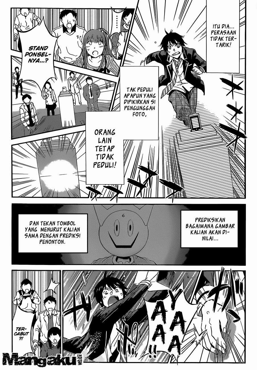 Real Account 2 Chapter 3 - halaman 25