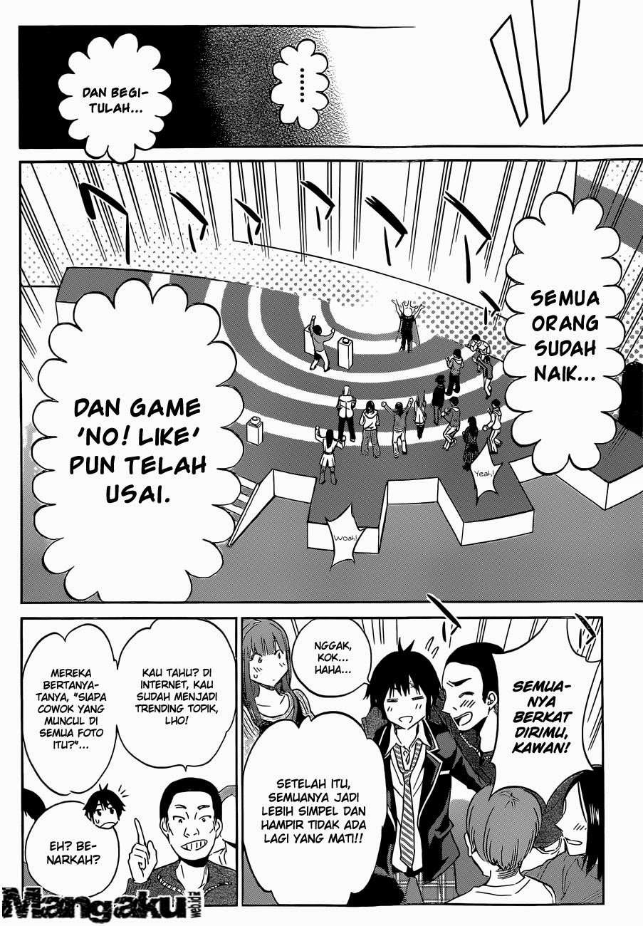 Real Account 2 Chapter 3 - halaman 30