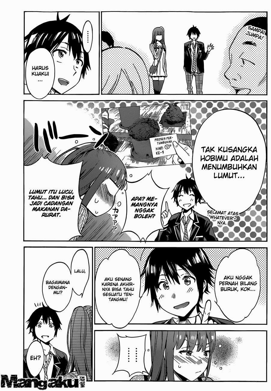 Real Account 2 Chapter 3 - halaman 31