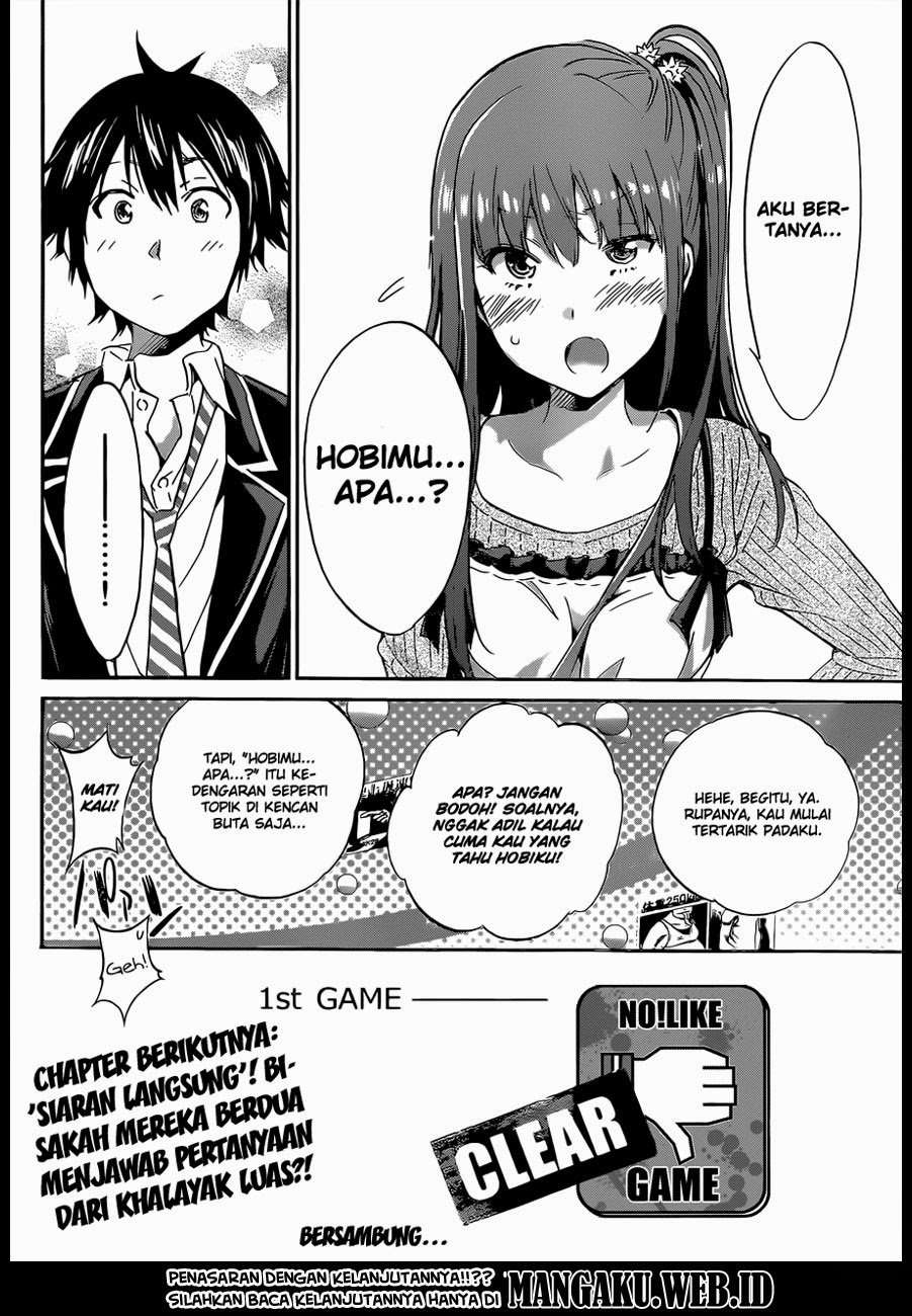 Real Account 2 Chapter 3 - halaman 32
