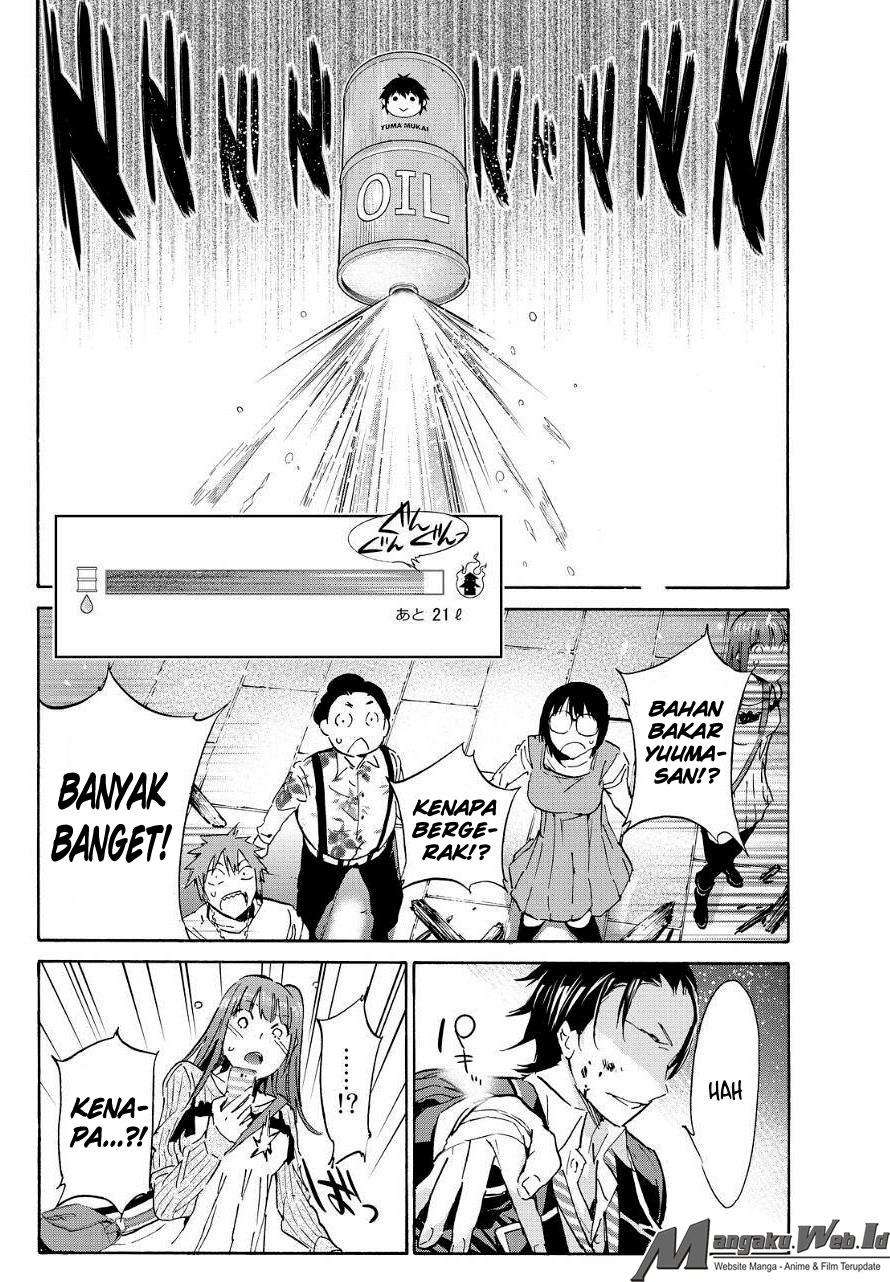 Real Account 2 Chapter 30 - halaman 13