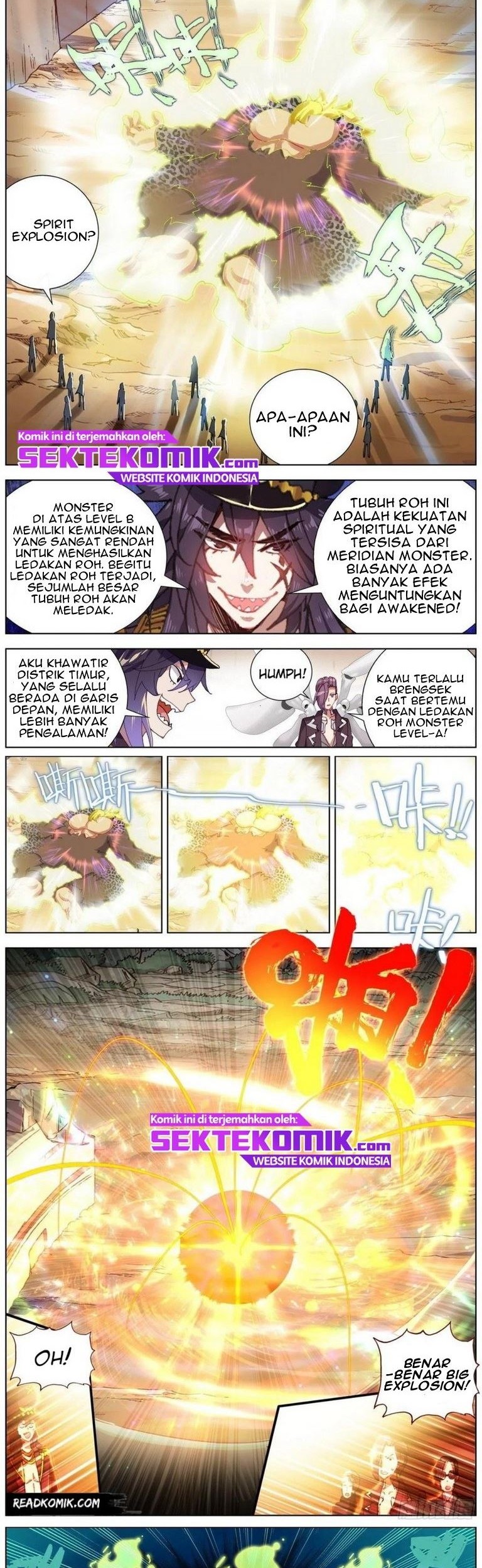 Real Account 2 Chapter 30 - halaman 5