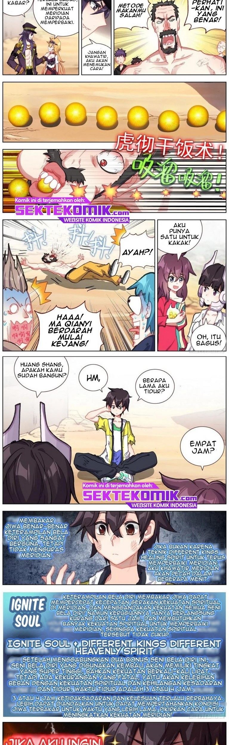 Real Account 2 Chapter 30 - halaman 8