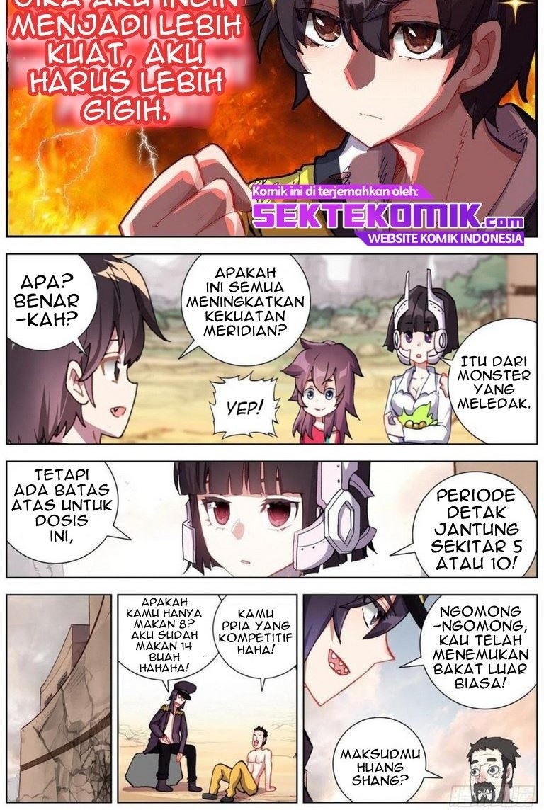 Real Account 2 Chapter 30 - halaman 9