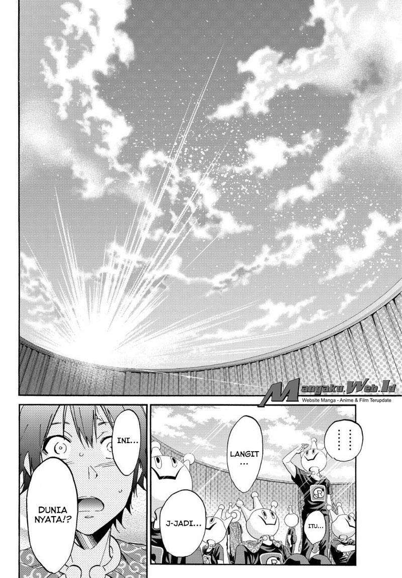 Real Account 2 Chapter 31 - halaman 13
