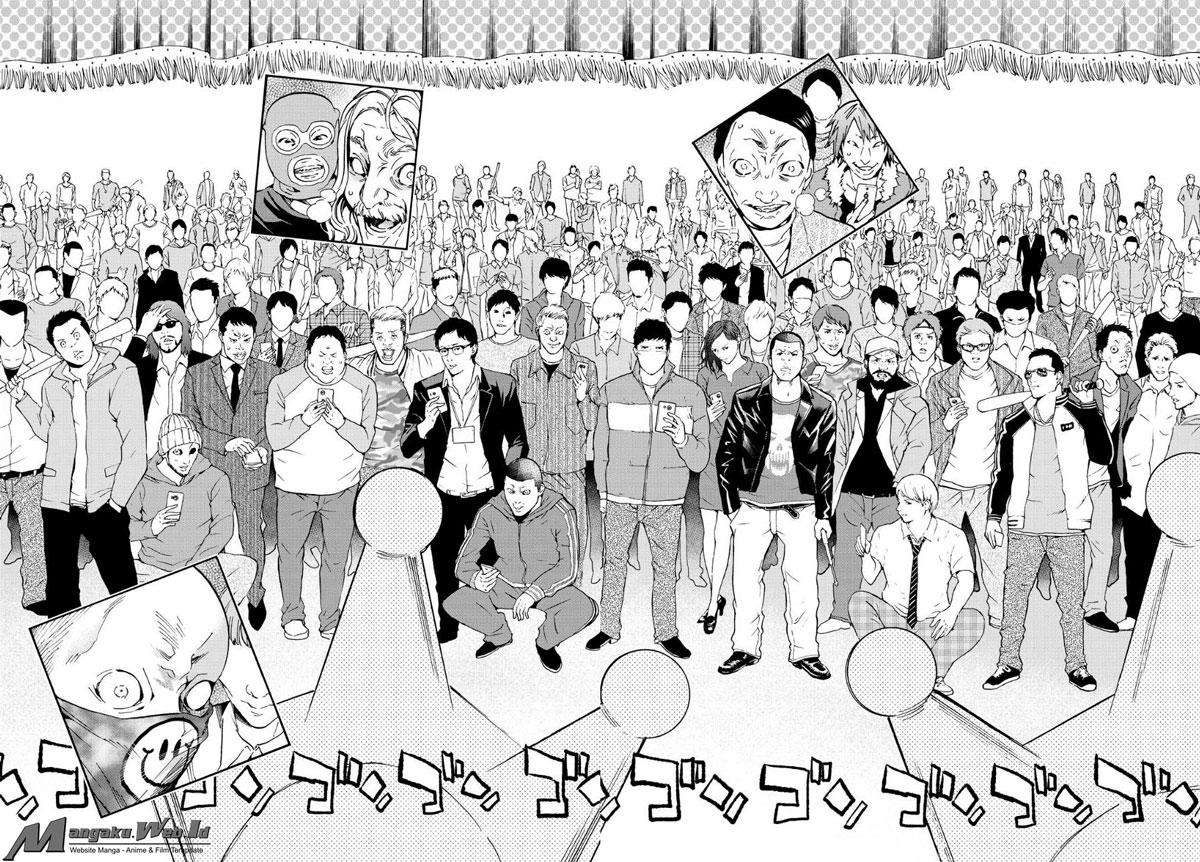 Real Account 2 Chapter 31 - halaman 15
