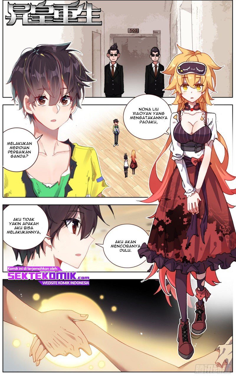 Real Account 2 Chapter 32 - halaman 2
