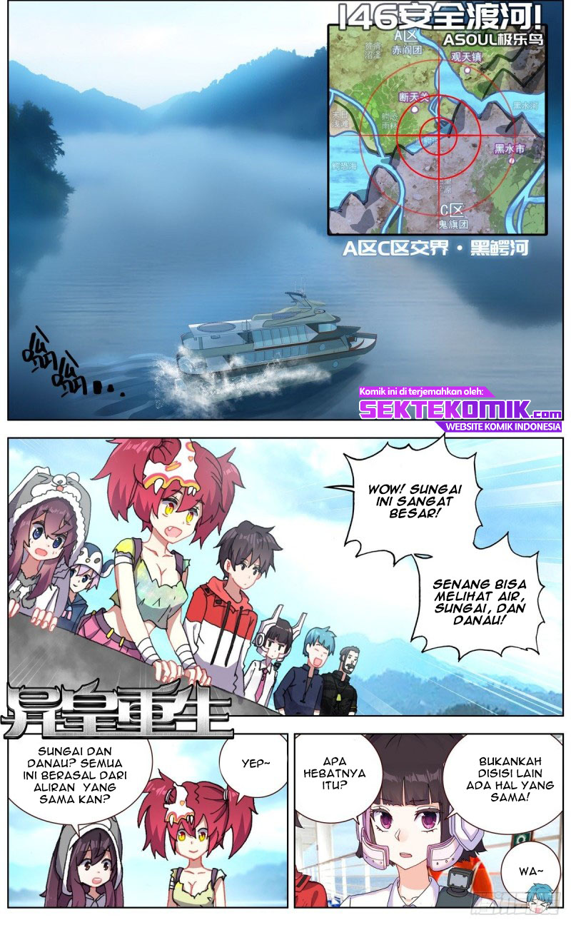 Real Account 2 Chapter 35 - halaman 2