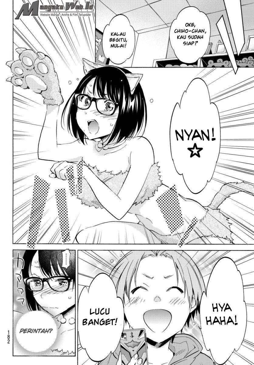 Real Account 2 Chapter 38 - halaman 4
