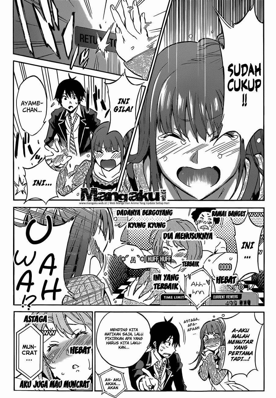 Real Account 2 Chapter 4 - halaman 18