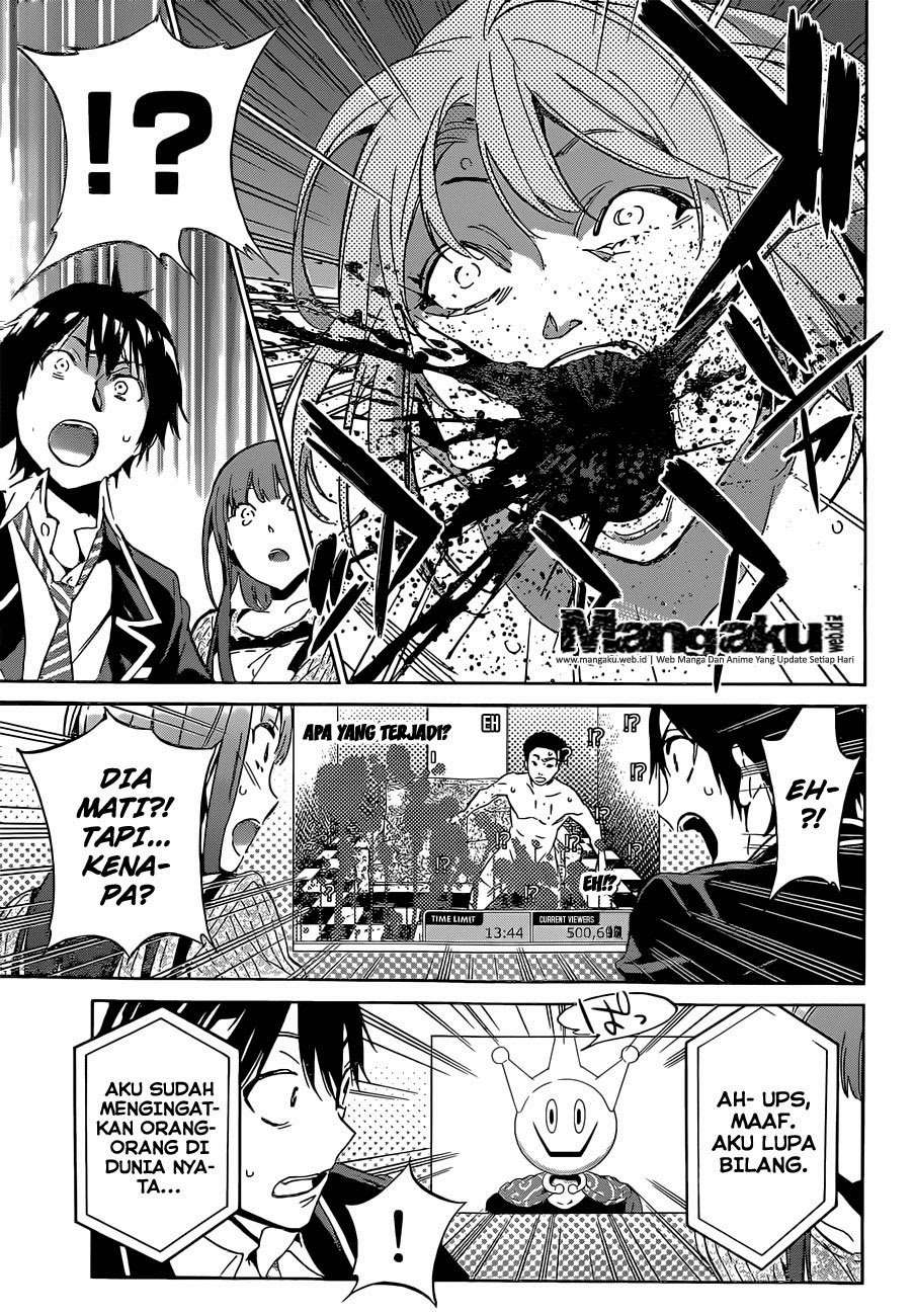 Real Account 2 Chapter 4 - halaman 19