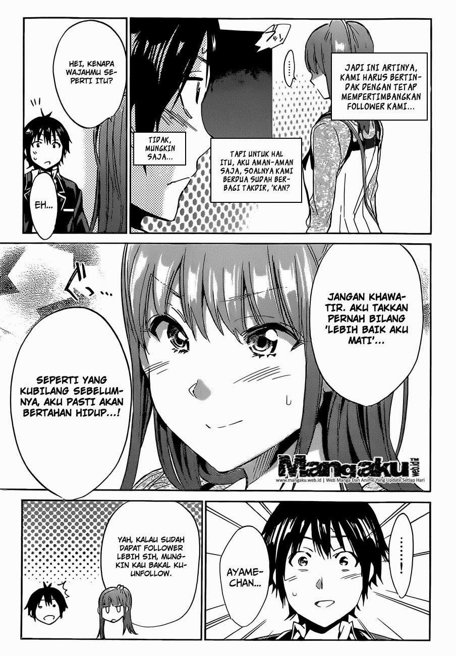 Real Account 2 Chapter 4 - halaman 21