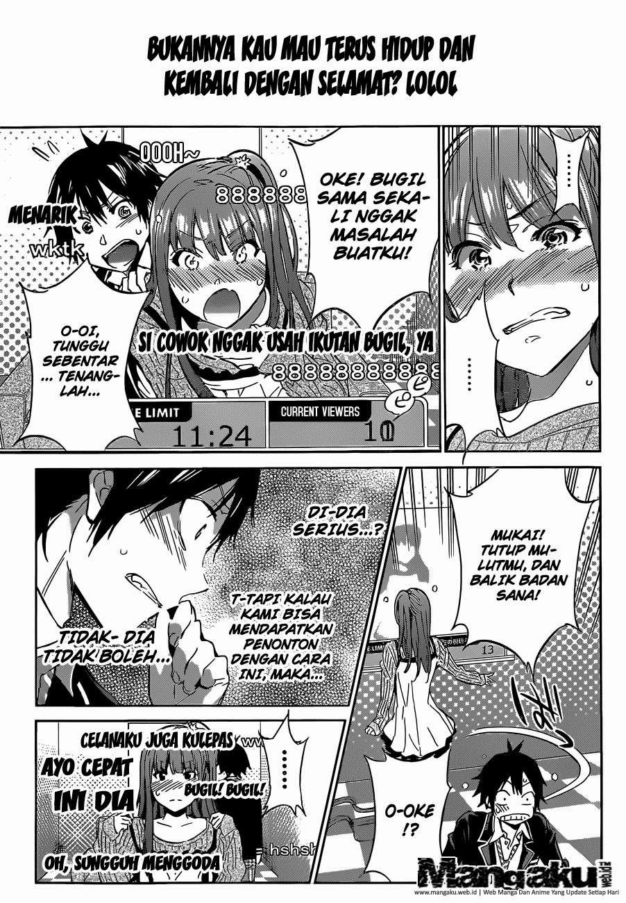 Real Account 2 Chapter 4 - halaman 23