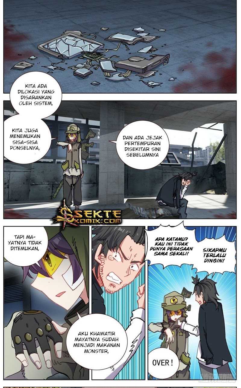 Real Account 2 Chapter 4 - halaman 5