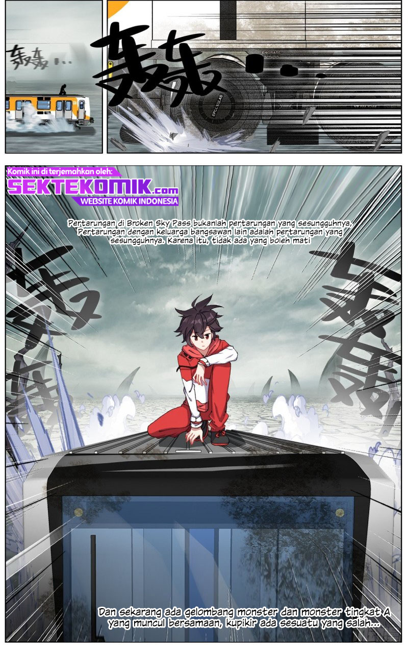 Real Account 2 Chapter 41 - halaman 16