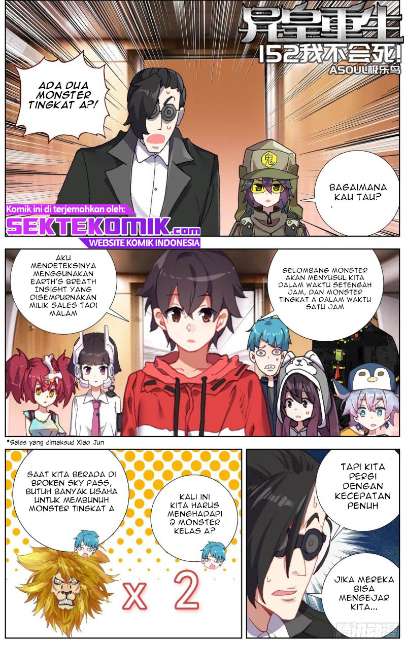 Real Account 2 Chapter 41 - halaman 2