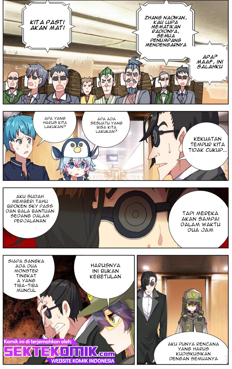 Real Account 2 Chapter 41 - halaman 3