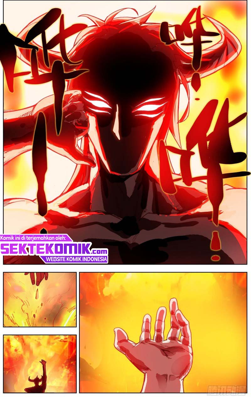 Real Account 2 Chapter 44 - halaman 11