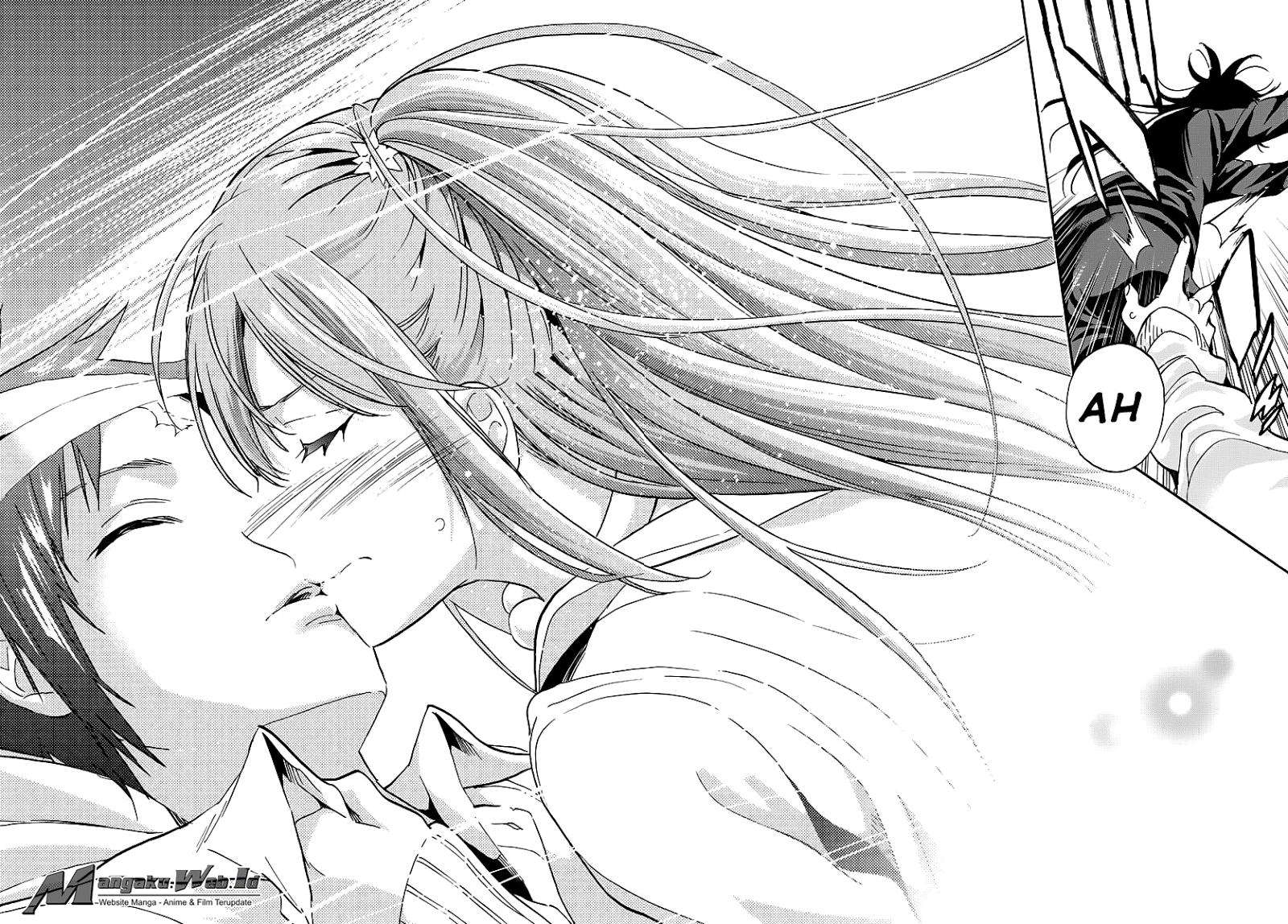 Real Account 2 Chapter 45 - halaman 18
