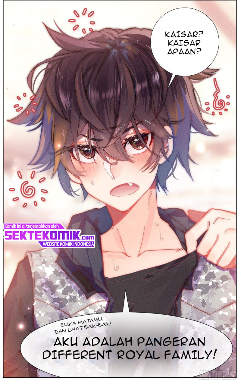 Real Account 2 Chapter 47 - halaman 13