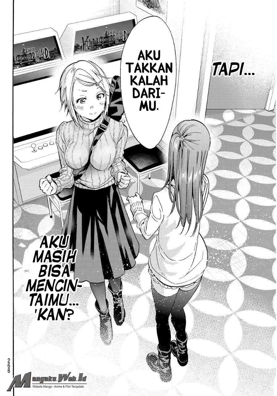 Real Account 2 Chapter 47 - halaman 18