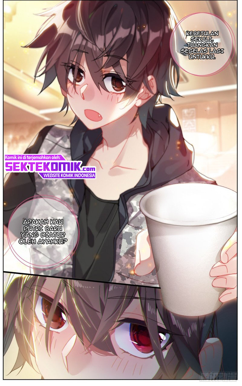 Real Account 2 Chapter 48 - halaman 4