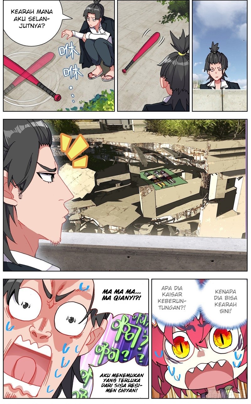 Real Account 2 Chapter 5 - halaman 11