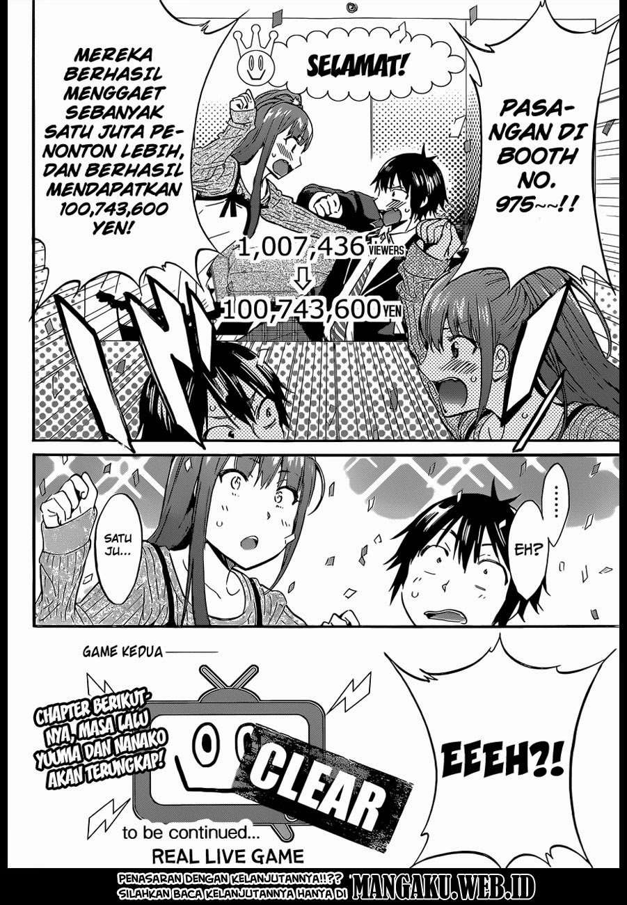 Real Account 2 Chapter 5 - halaman 20