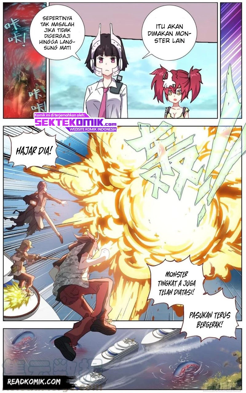 Real Account 2 Chapter 51 - halaman 4