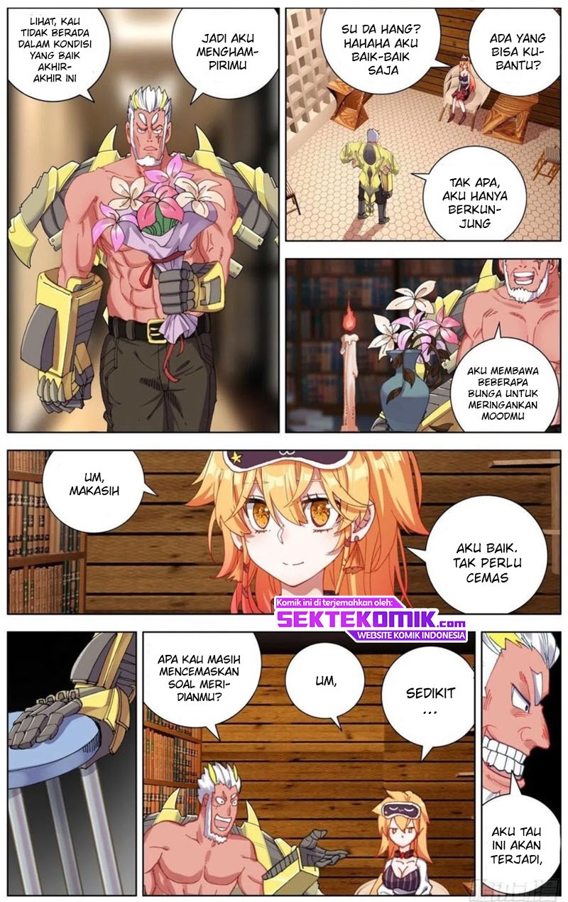 Real Account 2 Chapter 52 - halaman 11