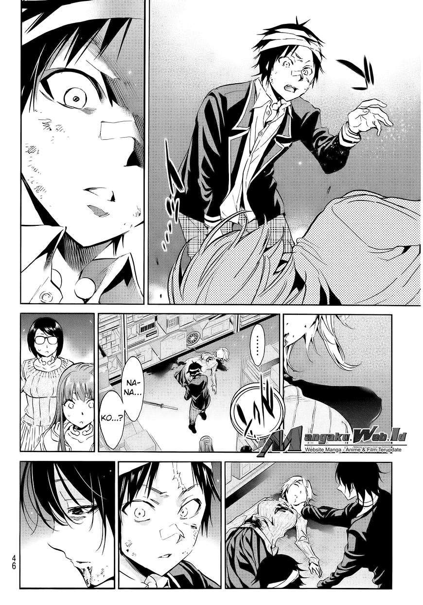 Real Account 2 Chapter 52 - halaman 29