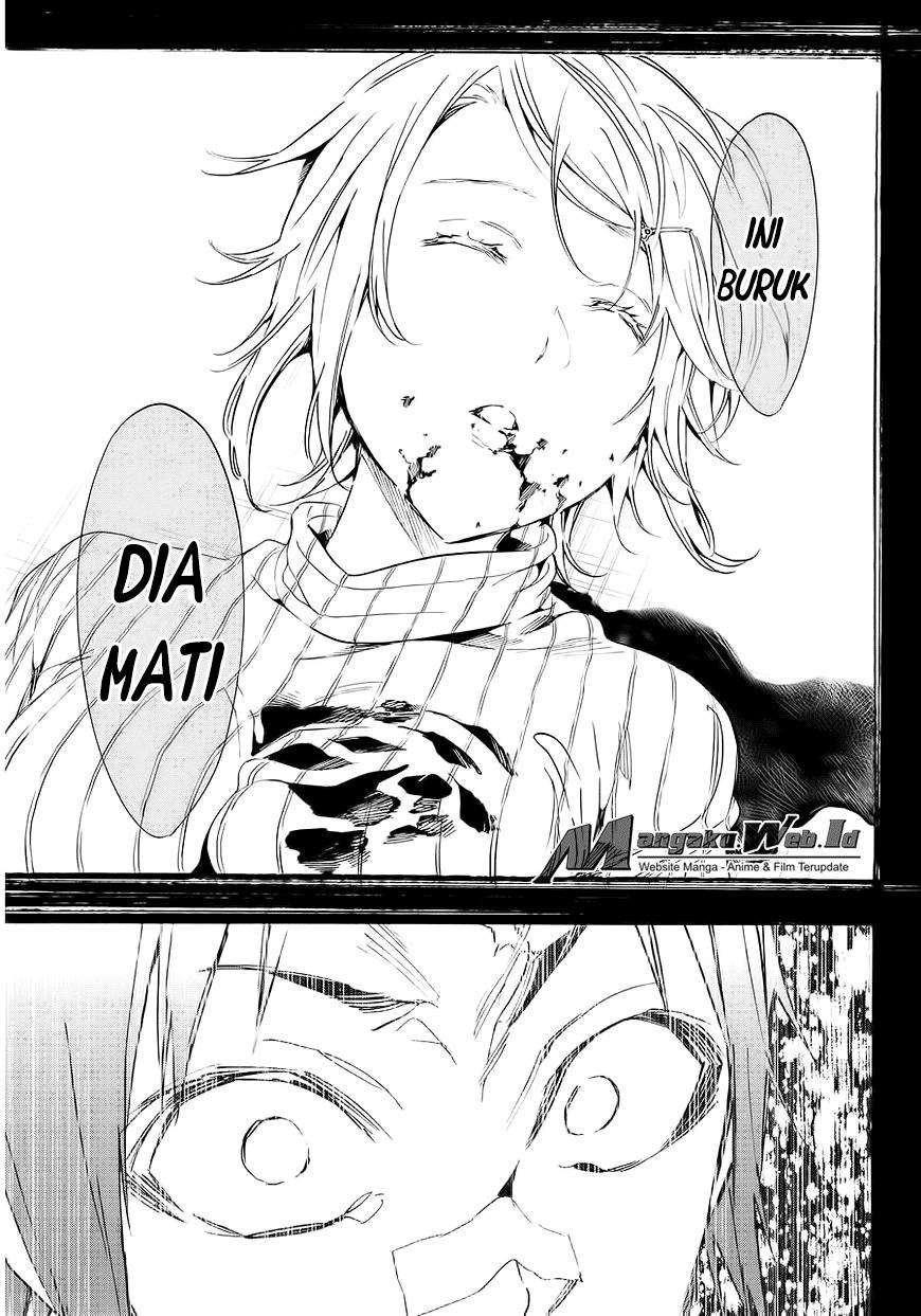 Real Account 2 Chapter 52 - halaman 30