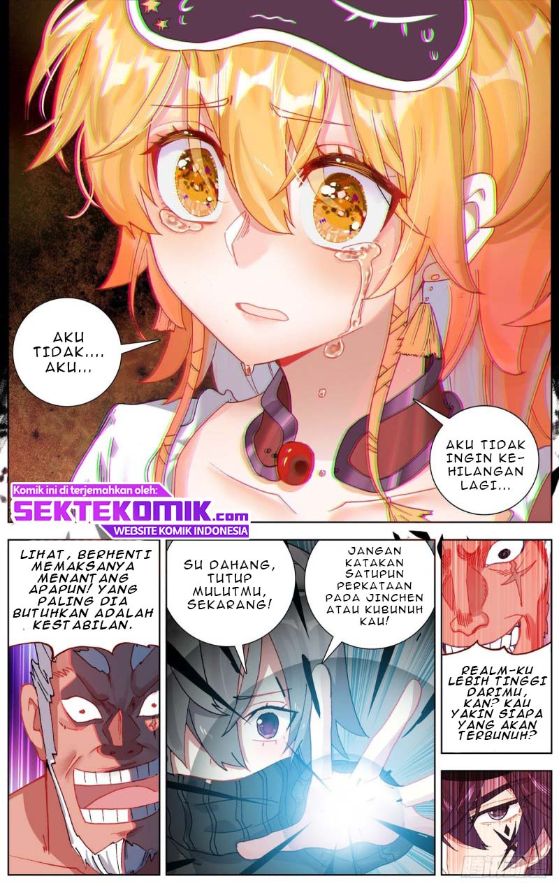 Real Account 2 Chapter 56 - halaman 13