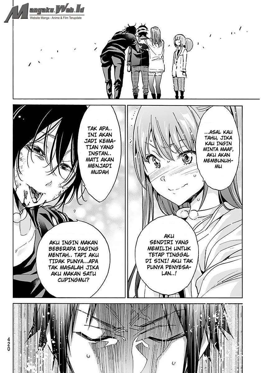 Real Account 2 Chapter 56 - halaman 19