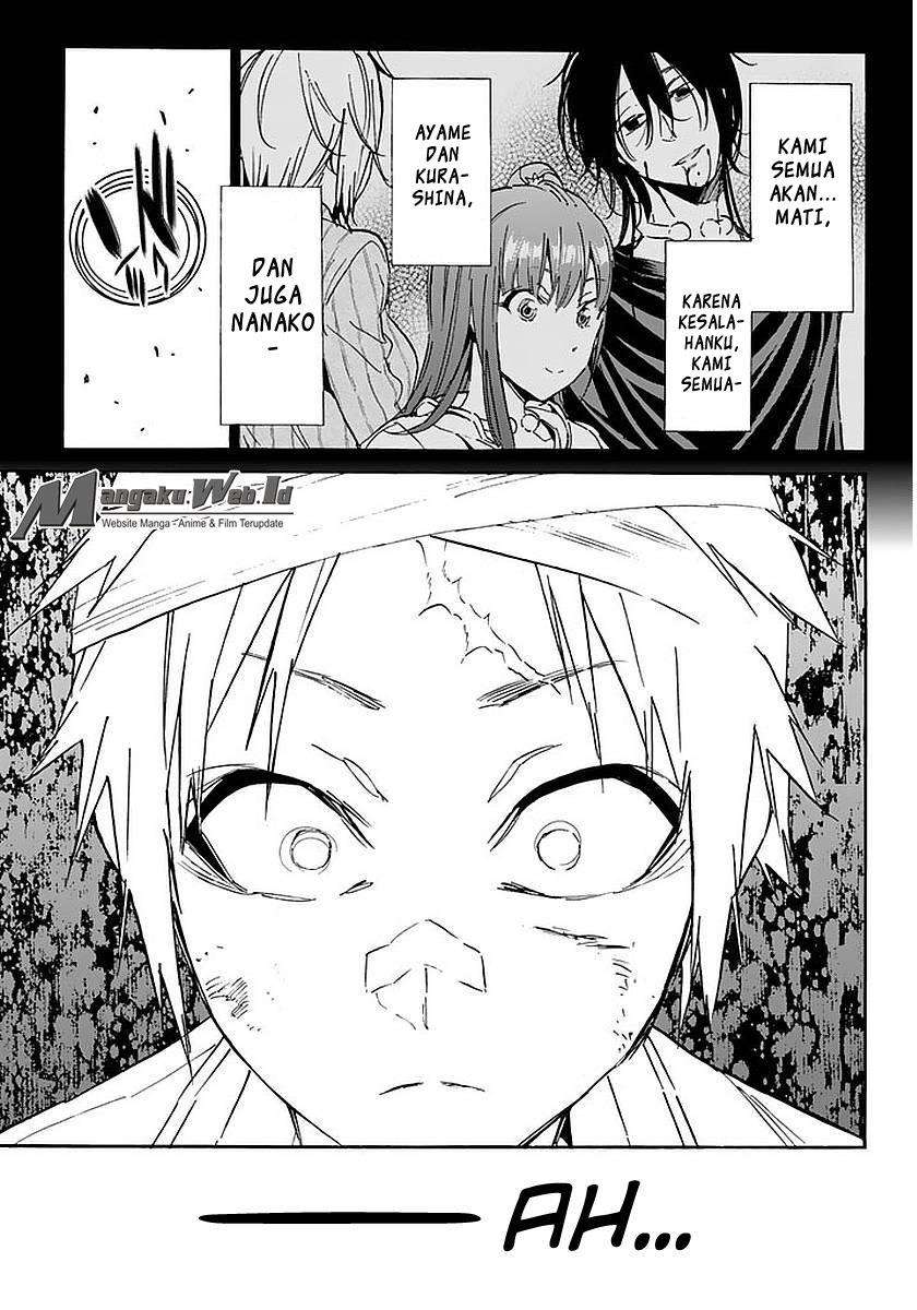 Real Account 2 Chapter 56 - halaman 20