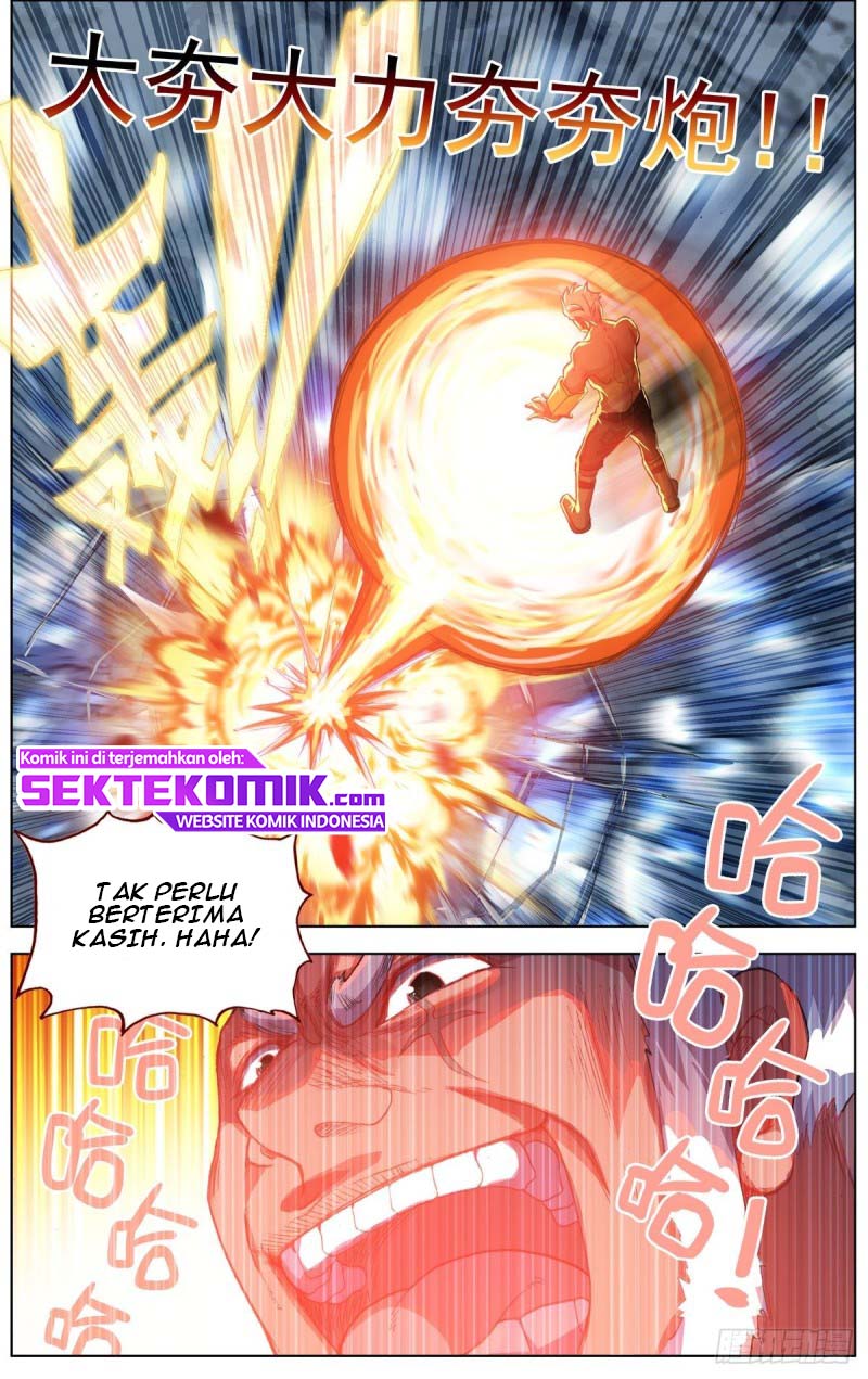 Real Account 2 Chapter 59 - halaman 12